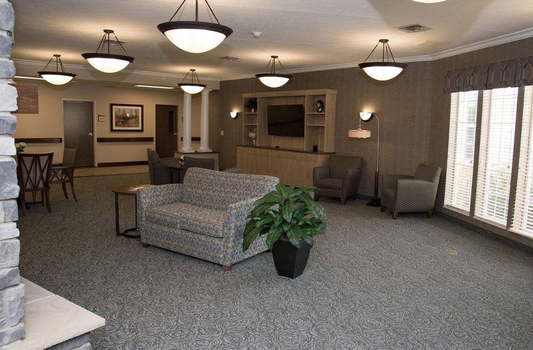 mapleview loungr